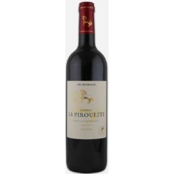 Château La Pirouette - Medoc Cru Bourgeois | French Wine